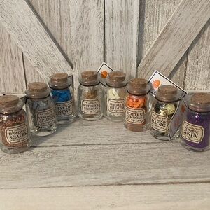 Target BP 2022 Halloween Mini Potion Bottles